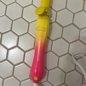 Ombré Beachwaver 1 in iron